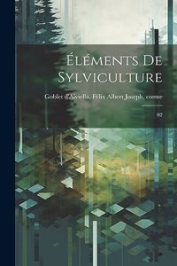 Éléments de sylviculture