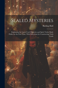 Sealed Mysteries