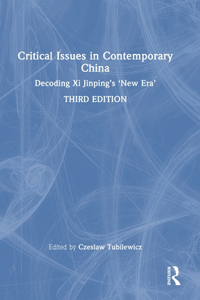 Critical Issues in Contemporary China