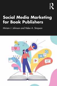 Social Media Marketing for Book Publishers