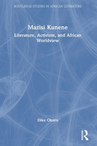 Mazisi Kunene
