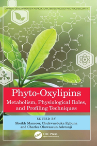 Phyto-Oxylipins