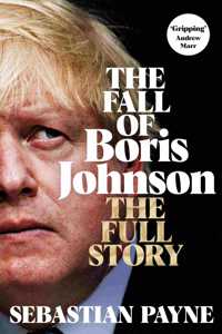 Fall of Boris Johnson