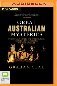 Great Australian Mysteries