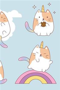 Unicorn Cat