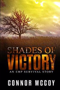 Shades Of Victory
