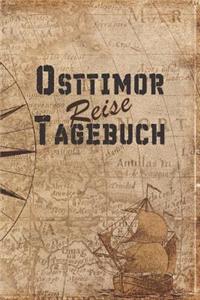 Osttimor Reise Tagebuch