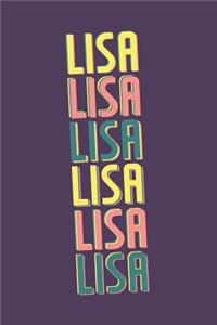 Lisa Journal