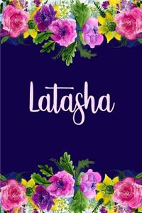 Latasha