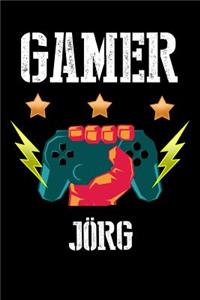 Gamer Jörg
