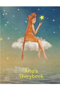 Aria's Storybook