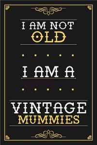 Mummies Journal