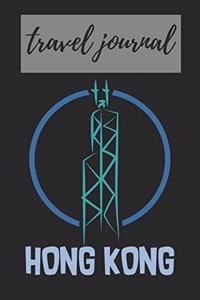 Hongkong Travel Journal