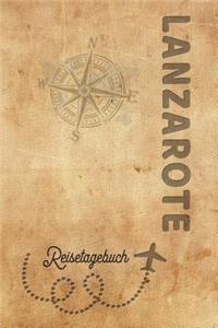 Reisetagebuch Lanzarote