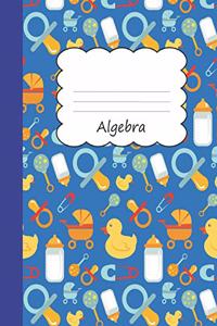 Algebra