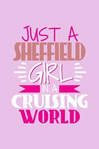 Just A Sheffield Girl In A Cruising World