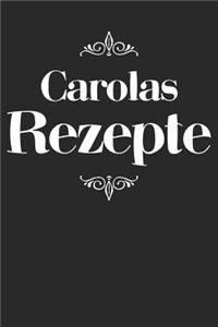 Carolas Rezepte