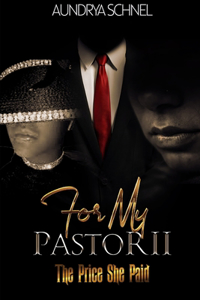 For My Pastor II