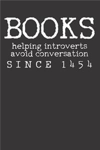 BOOK Notebook Journal