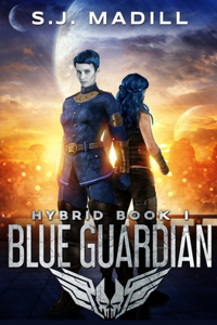 Blue Guardian