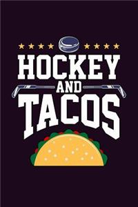 Hockey And Tacos
