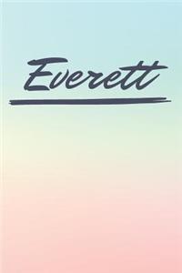 Everett