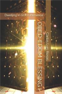 Obed-Edom Blessing I