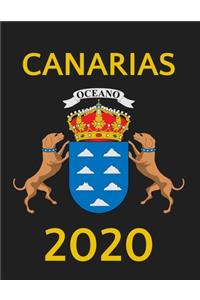 Canarias 2020