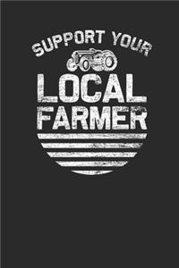 Support Your Local Farmer