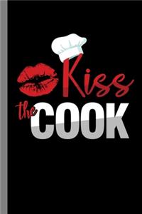 Kiss The Cook