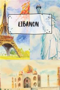 Libanon