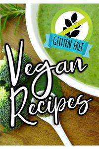Gluten Free Vegan Recipes