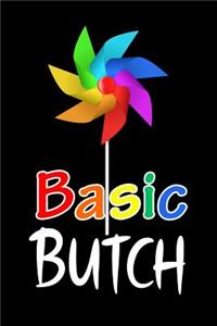 Basic BUTCH