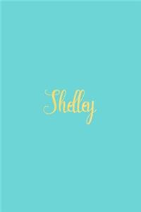 Shelley