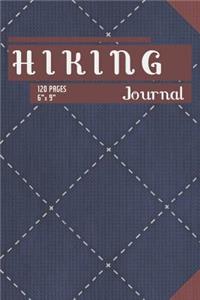 Hiking Journal