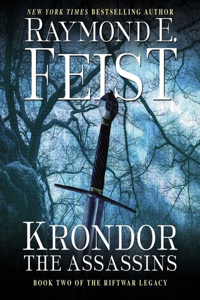 Krondor: The Assassins Lib/E