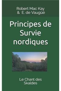 Principes de Survie nordiques