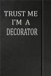 Trust Me I'm a Decorator