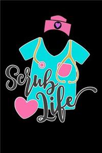 scrub life