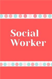 Social Worker