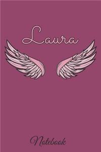 Laura Notebook