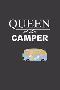 Queen of the Camper