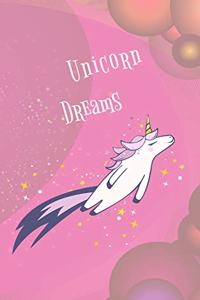 Unicorn Dreams