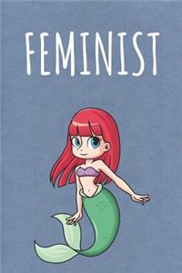 Feminist