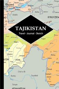 Tajikistan Travel Journal