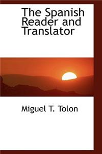 The Spanish Reader and Translator