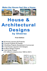 House & Architectural Designs