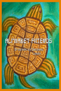 Alphabet Friends