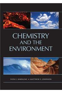 Chemistry and the Environment