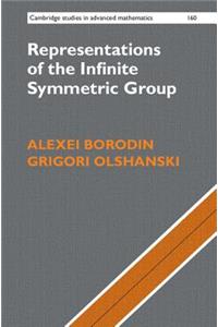 Representations of the Infinite Symmetric Group